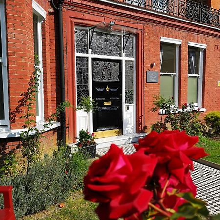 Dawson House 호텔 런던 외부 사진