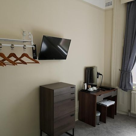 Dawson House 호텔 런던 외부 사진