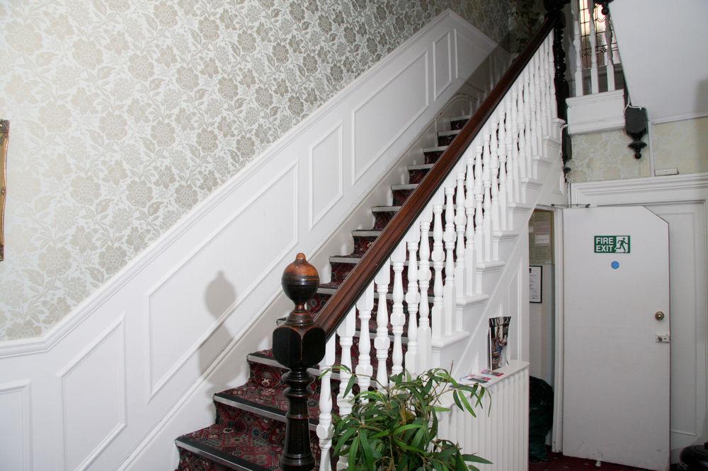 Dawson House 호텔 런던 외부 사진