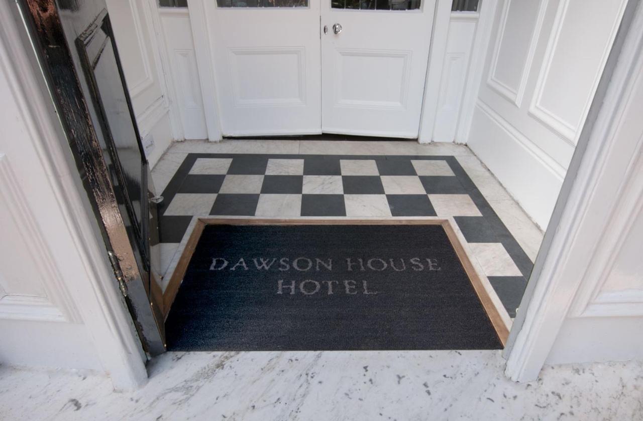 Dawson House 호텔 런던 외부 사진