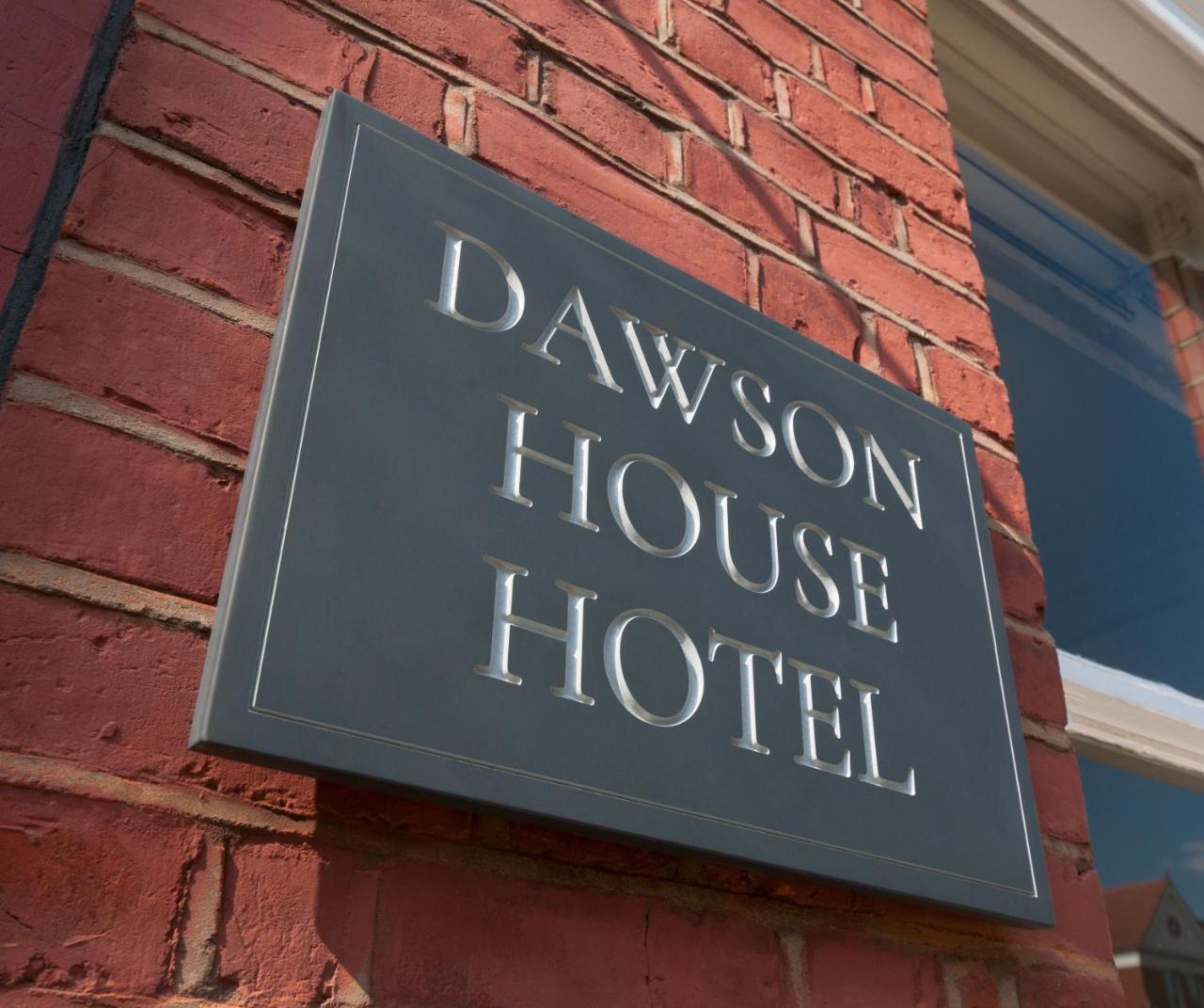 Dawson House 호텔 런던 외부 사진
