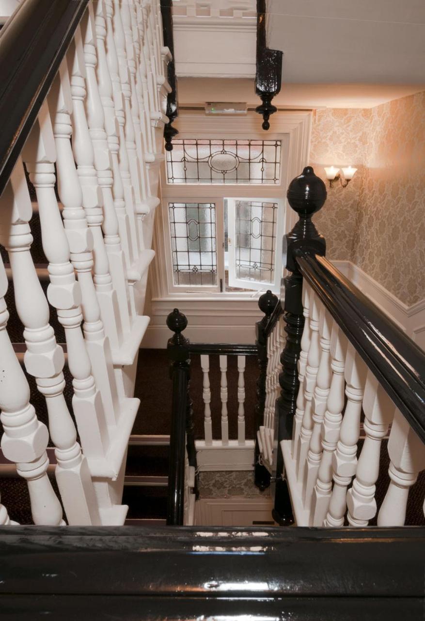 Dawson House 호텔 런던 외부 사진