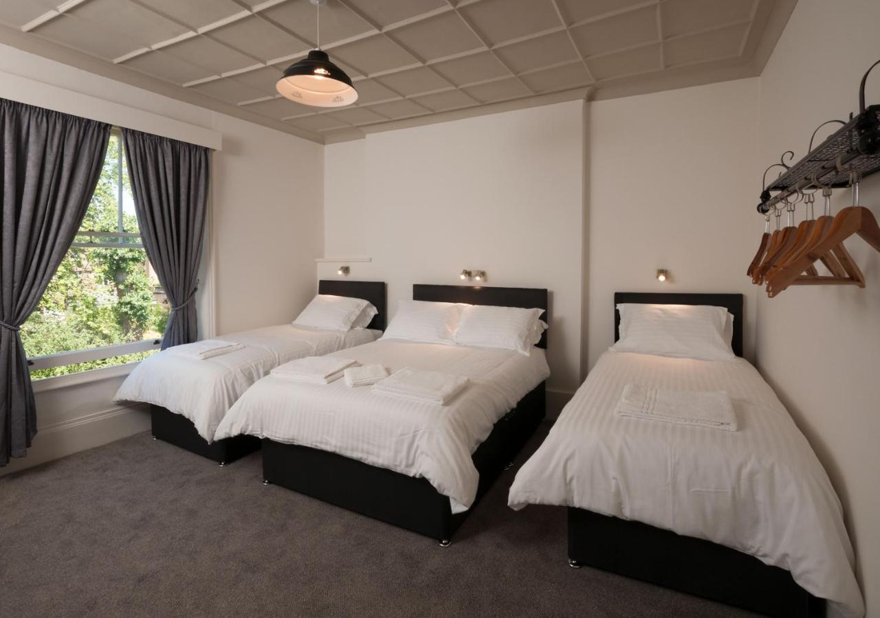 Dawson House 호텔 런던 외부 사진