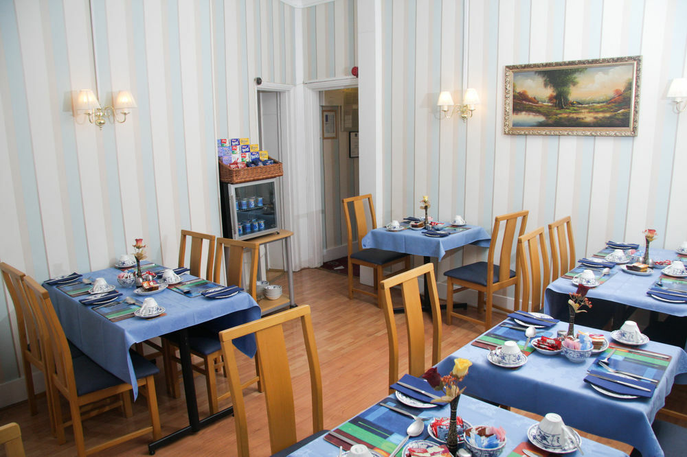 Dawson House 호텔 런던 외부 사진